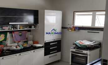 Imagem 5: Casa Com 3 Quartos E 3 Banheiros No Bairro Maria Paula Em São Gonçalo!!