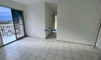 Imagem: 2 Quartos Planejados Varanda - Tudo que