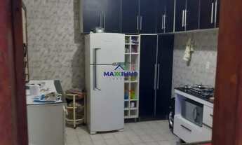 Imagem 4: Sua Família Merece: Casa com 3 Quartos e Piscina no Colubandê!