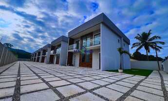 Imagem: Duplex dos Sonhos em Inoã - 2 Suítes com