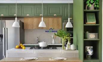 Imagem 5: Magnífica Casa Alto Padrão No Condomínio Alphaville Em Maricá!!