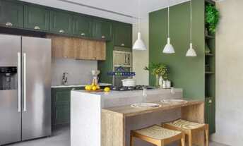 Imagem 4: Magnífica Casa Alto Padrão No Condomínio Alphaville Em Maricá!!