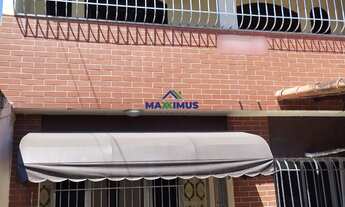 Imagem 2: Casa Duplex Com 4 Quartos E Piscina No Colubandê Em São Gonçalo!!