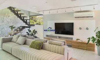 Imagem 3: Magnífica Casa Alto Padrão No Condomínio Alphaville Em Maricá!!