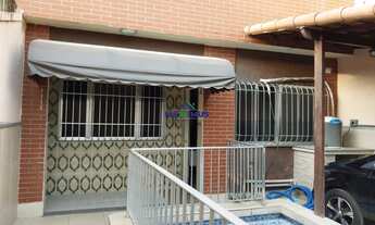 Imagem 6: Casa Duplex Com 4 Quartos E Piscina No Colubandê Em São Gonçalo!!