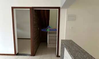 Imagem 6: Conforto e Segurança: Casa com Suíte, Closet e Vaga de Garagem!