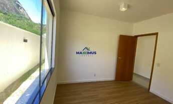 Imagem 7: Condomínio Alphaville: Casa com Projeto Moderno e Vista para Pedra de Inoã