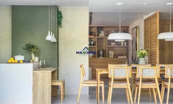 Imagem 6: Magnífica Casa Alto Padrão No Condomínio Alphaville Em Maricá!!