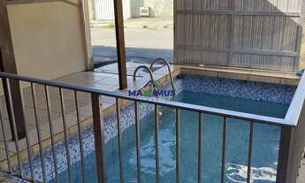 Imagem 4: Casa Duplex Com 4 Quartos E Piscina No Colubandê Em São Gonçalo!!