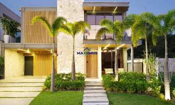 Imagem: Magnífica Casa Alto Padrão No Condomínio