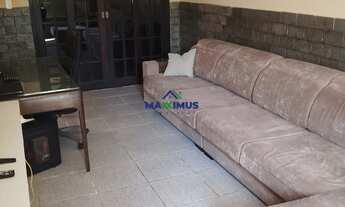 Imagem 7: Casa Duplex Com 4 Quartos E Piscina No Colubandê Em São Gonçalo!!