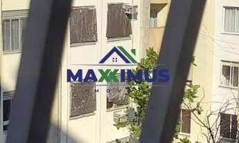 Imagem: Apartamento 2 Quartos em Santa Rosa com