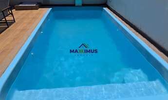 Imagem 4: Casa 3 Quartos com Suíte e Piscina em Bairro Tranquilo e Familiar