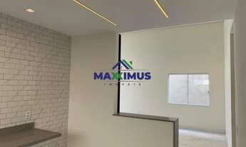 Imagem 3: Casa de Alto Padrão em Inoã - 3 Quartos, Área Gourmet e Condomínio Completo!