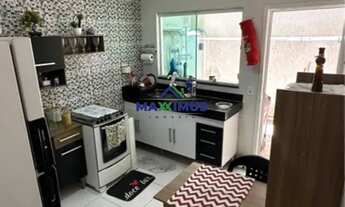 Imagem 2: Viva com Qualidade de Vida: Triplex com Hidromassagem, Churrasqueira e Porteira Fechada!