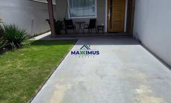 Imagem 3: Casa 3 Quartos com Suíte e Piscina em Bairro Tranquilo e Familiar