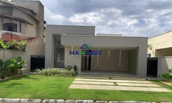 Imagem: Casa de Alto Padrão em Inoã - 3 Quartos