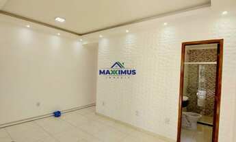 Imagem 5: Realize o Sonho da Casa Própria - Duplex com Espaço Gourmet e Quintal nos Fundos