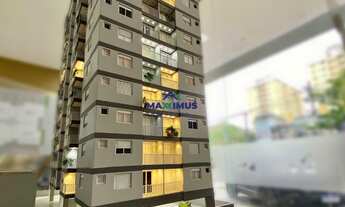 Imagem 1: Golden Ville Residence: Apartamentos Com Suíte, Varanda e Vaga No Maria Paula!!