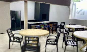 Imagem 7: Golden Ville Residence: Apartamentos Com Suíte, Varanda e Vaga No Maria Paula!!