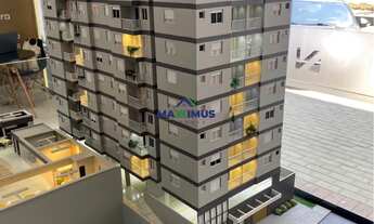 Imagem 3: Golden Ville Residence: Apartamentos Com Suíte, Varanda e Vaga No Maria Paula!!