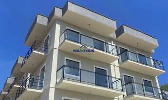 Imagem: Apartamentos de 1 Quarto e Varanda com Documentação