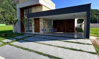 Imagem: Condomínio Alphaville Casa com Projeto