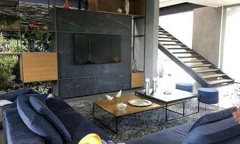 Imagem 5: CASA RESIDENCIAL em SOROCABA - SP, Condominio Fazenda Imperial