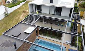 Imagem 2: CASA RESIDENCIAL em SOROCABA - SP, Condominio Fazenda Imperial