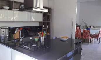 Imagem 6: CASA RESIDENCIAL em SOROCABA - SP, Condomínio Fazenda Imperial