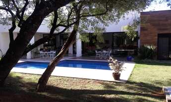 Imagem 2: CASA RESIDENCIAL em SOROCABA - SP, Condomínio Fazenda Imperial