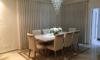 Imagem 4: CASA RESIDENCIAL em Votorantim - SP, Condomínio Mont Blanc