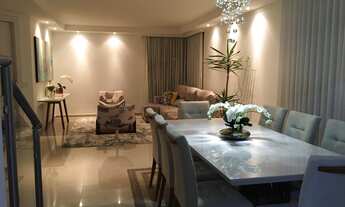 Imagem 2: CASA RESIDENCIAL em Votorantim - SP, Condomínio Mont Blanc