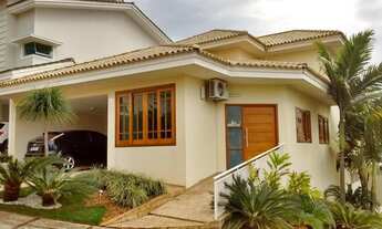 Imagem 1: CASA RESIDENCIAL em SOROCABA - SP, Condomínio Villa dos Inglezes