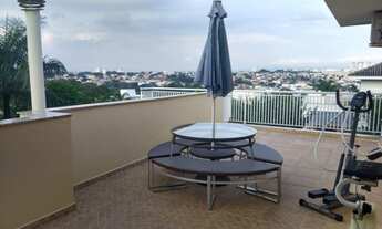 Imagem 7: CASA RESIDENCIAL em SOROCABA - SP, Condomínio Villa dos Inglezes