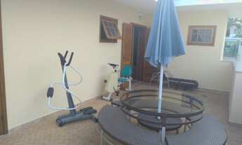 Imagem 6: CASA RESIDENCIAL em SOROCABA - SP, Condomínio Villa dos Inglezes