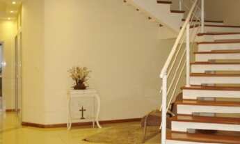 Imagem 2: CASA RESIDENCIAL em SOROCABA - SP, Condominio Villa dos Inglezes