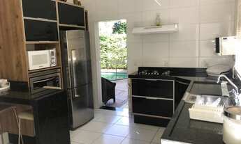 Imagem 5: CASA RESIDENCIAL em SOROCABA - SP, Condominio Colinas do Sol