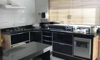 Imagem 6: CASA RESIDENCIAL em SOROCABA - SP, Condominio Colinas do Sol