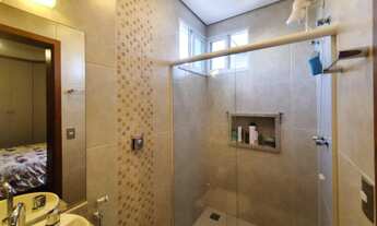 Imagem 6: CASA RESIDENCIAL em SOROCABA - SP, Condomínio Mont Blanc