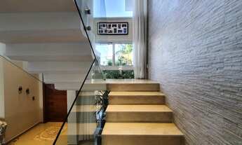 Imagem 3: CASA RESIDENCIAL em SOROCABA - SP, Condomínio Mont Blanc