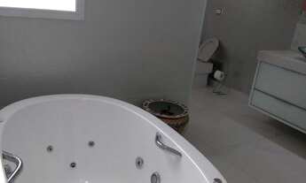 Imagem 6: CASA RESIDENCIAL em Votorantim - SP, Condomínio Parque Esplanada