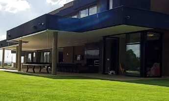 Imagem 6: Excelente casa decorada e mobiliada, no Condomínio Terras de São José II em Itu, com 5.500