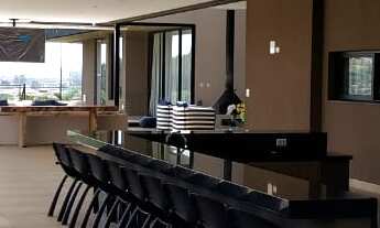 Imagem 7: Excelente casa decorada e mobiliada, no Condomínio Terras de São José II em Itu, com 5.500