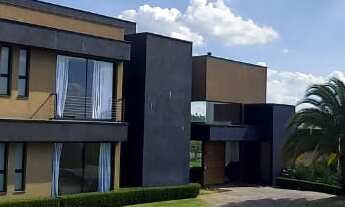 Imagem 5: Excelente casa decorada e mobiliada, no Condomínio Terras de São José II em Itu, com 5.500