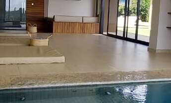 Imagem: Excelente casa decorada e mobiliada, no