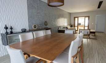 Imagem 5: CASA RESIDENCIAL em SOROCABA - SP, Condomínio Villa dos Inglezes