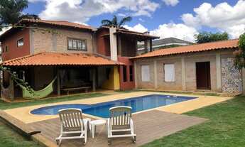 Imagem 2: CASA RESIDENCIAL em Araçoiaba da Serra - SP, Condominio Village Ipanema