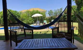 Imagem: CASA RESIDENCIAL em Araçoiaba da Serra