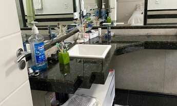 Imagem 5: CASA RESIDENCIAL em SOROCABA - SP, Condominio Mont Blanc